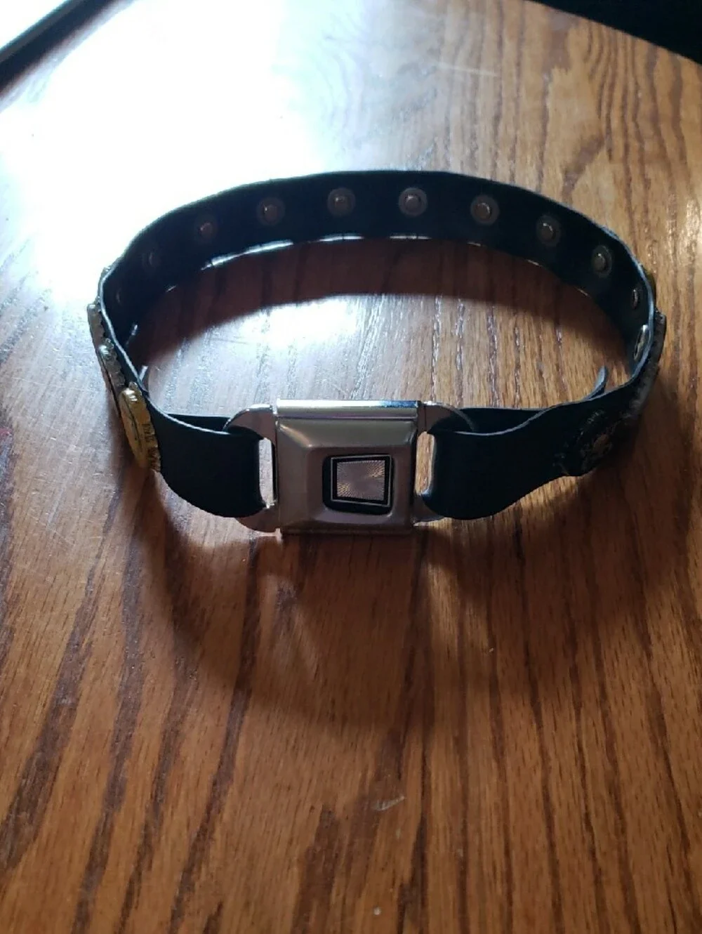 N/A vintage made